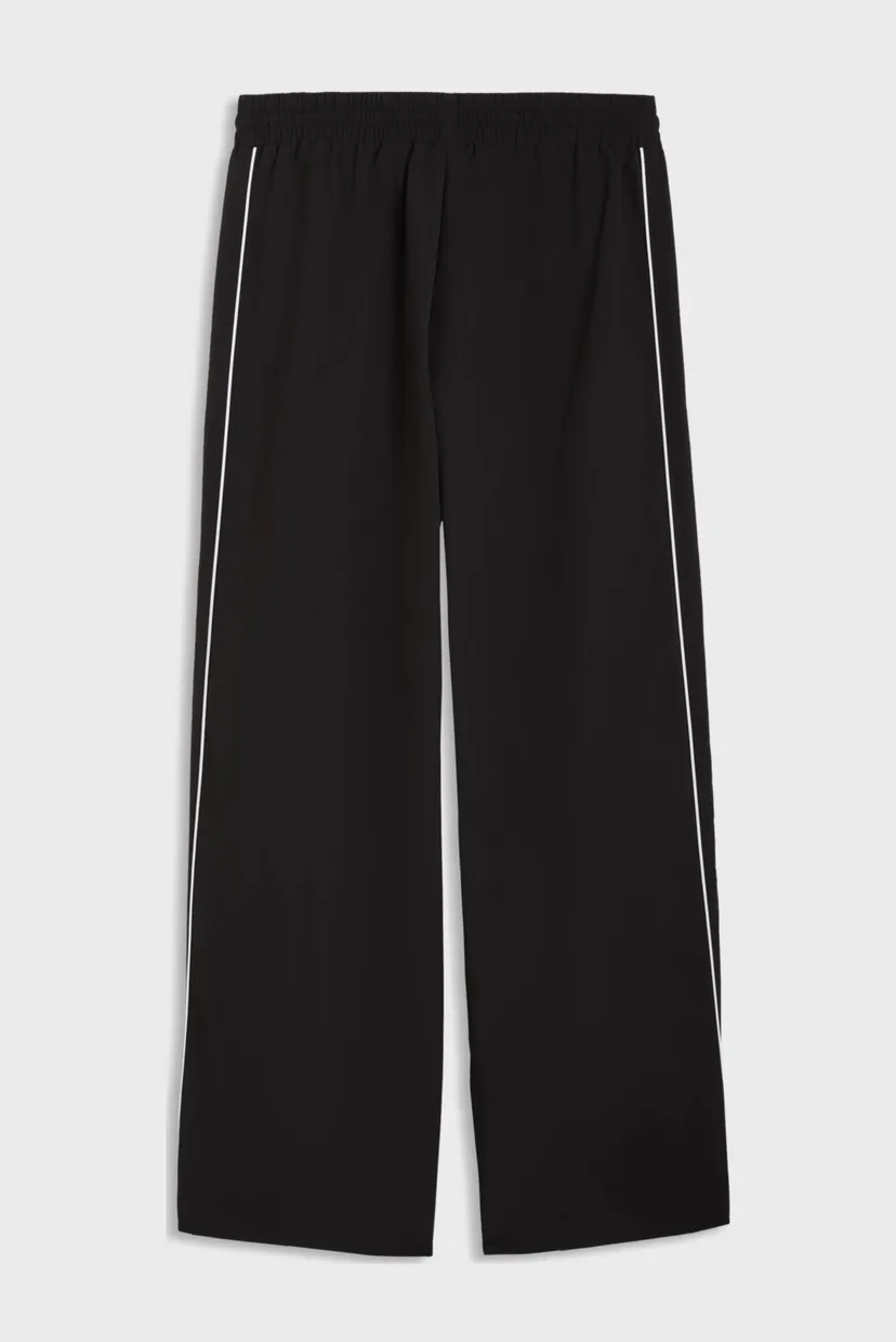 Жіночі чорні спортивні штани T7 Track Pants Women 5