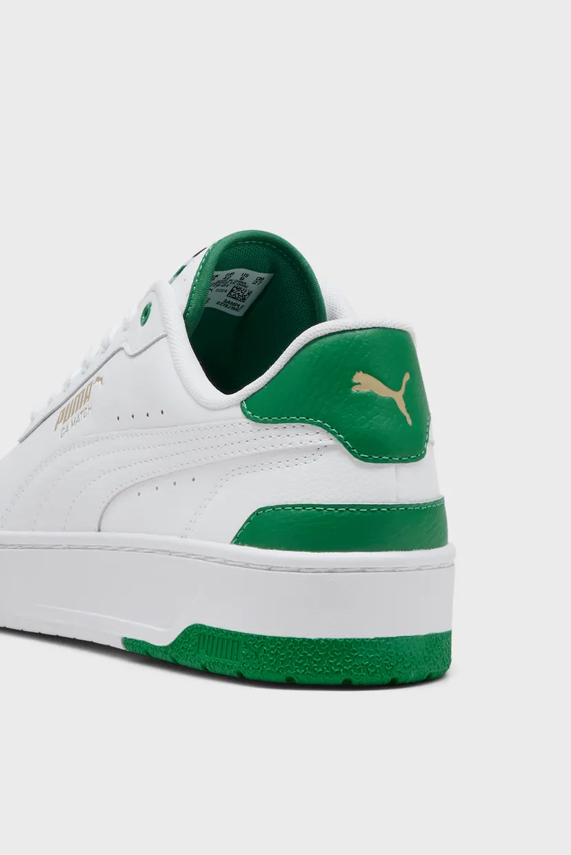 Білі снікерси CA Match Sneakers 5