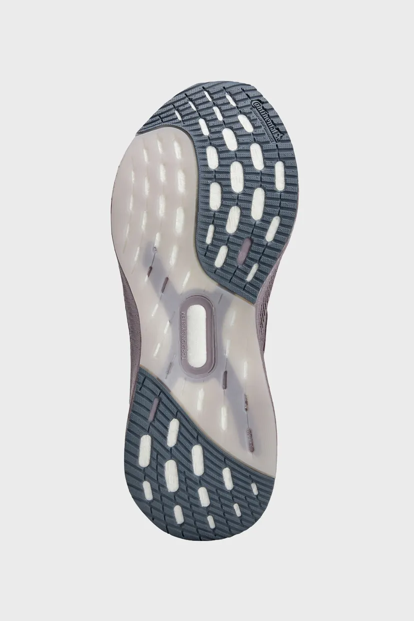Женские фиолетовые кроссовки adidas by Stella McCartney Ultraboost 5 4