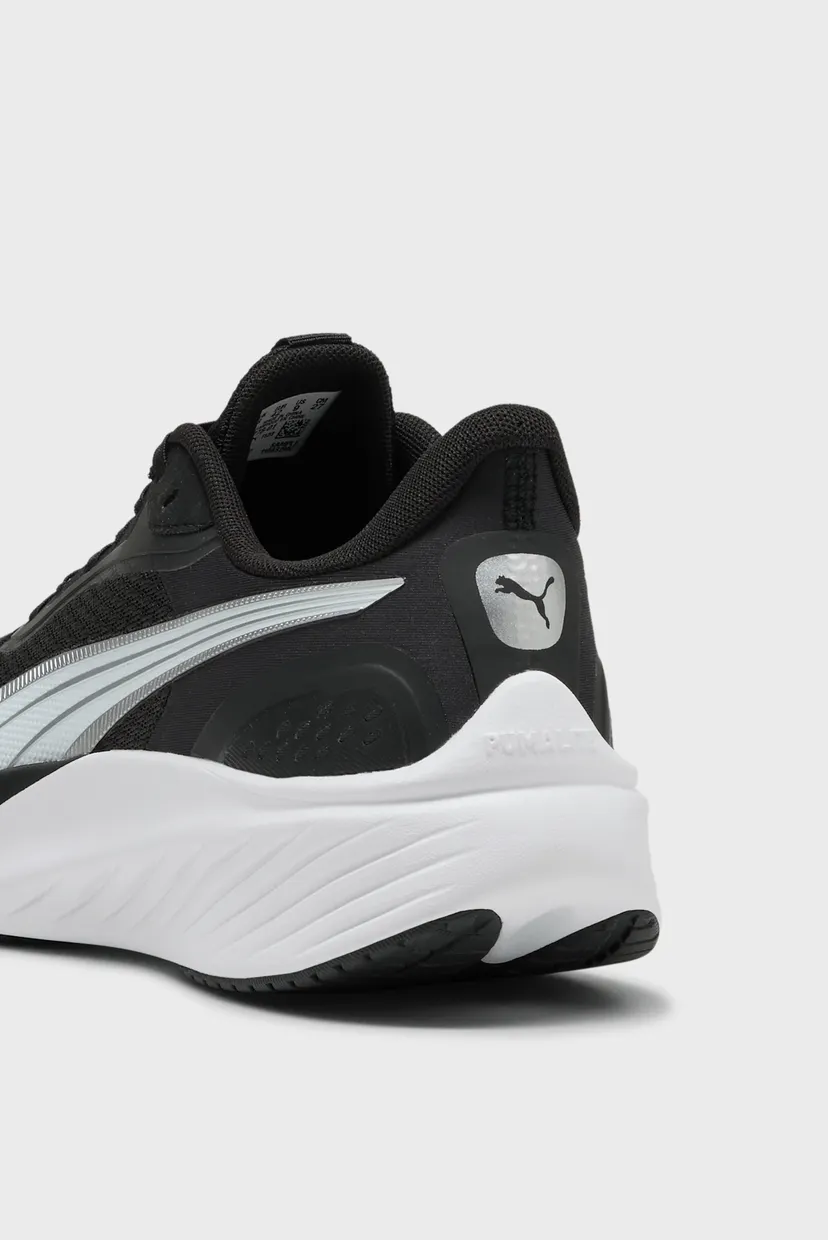 Черные кроссовки Pounce Lite Running Shoes 5