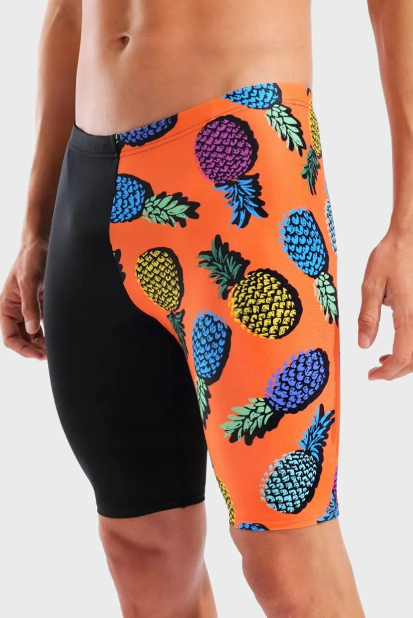 Мужские гидрошорты PINEAPPLES SWIM JAMMER 4