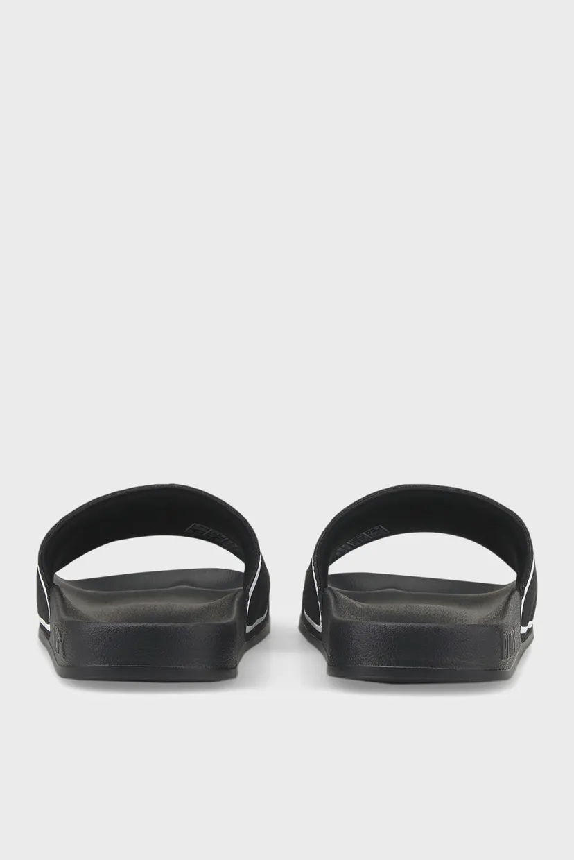 Детские черные слайдеры Leadcat 2.0 Youth Sandals 4