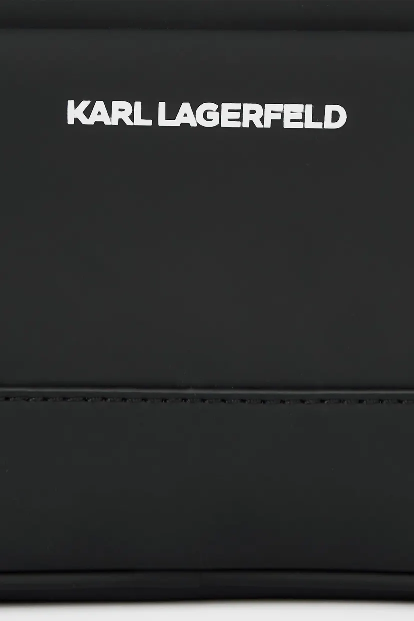 Чоловіча чорна сумка 4