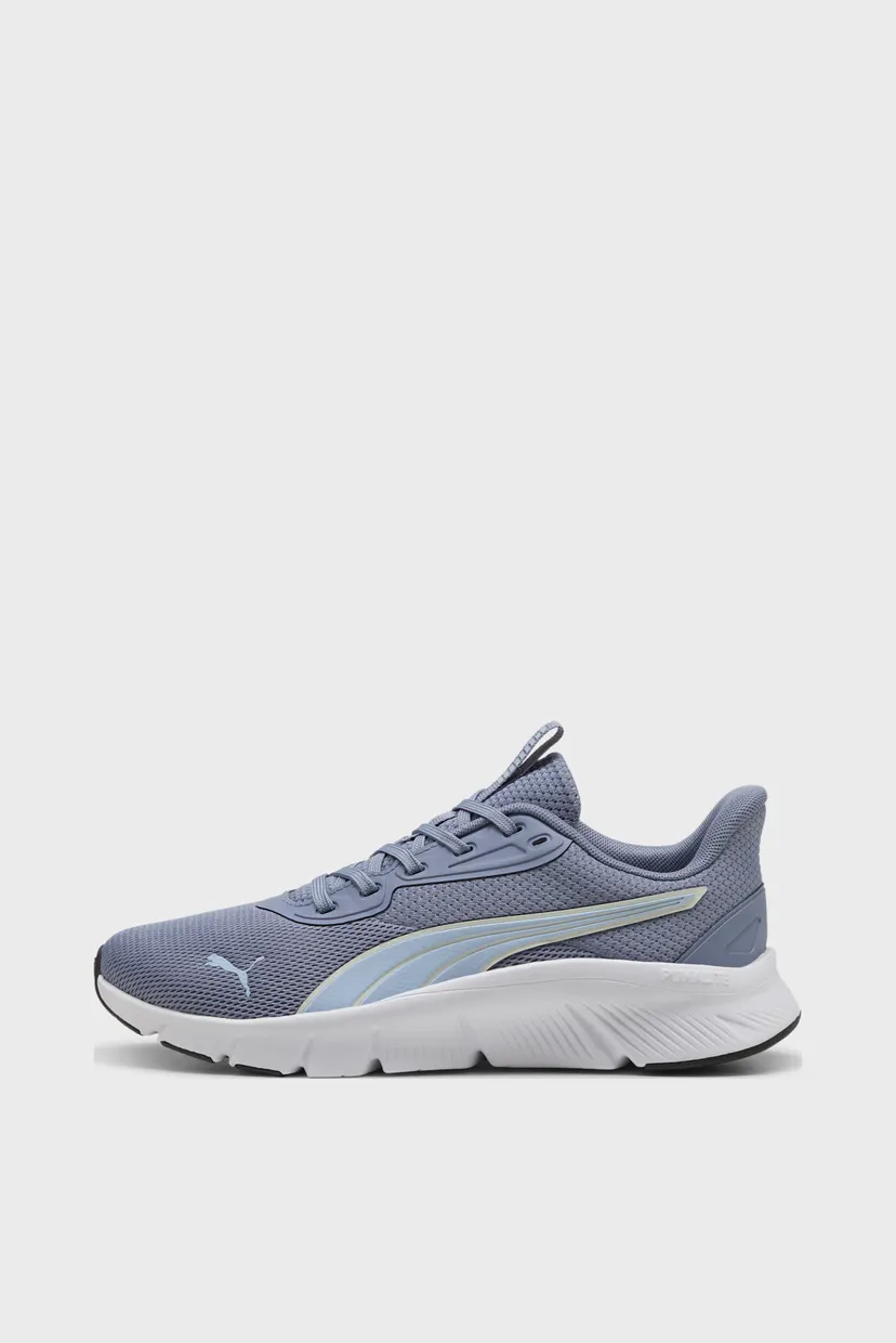 Голубые кроссовки FlexFocus Lite Modern Running Shoes Unisex 3