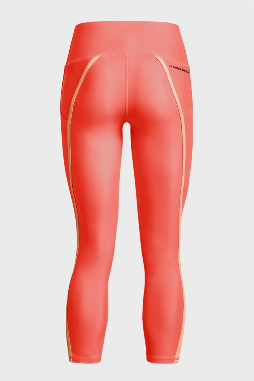 Женские коралловые тайтсы Pjt Rock Ankle Leggings 6