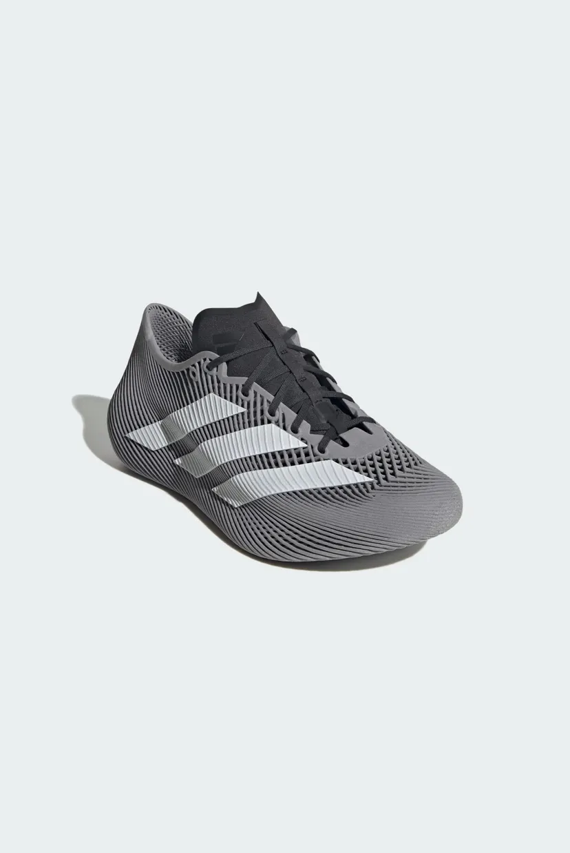 Серые кроссовки CLIMACOOL LACED 4