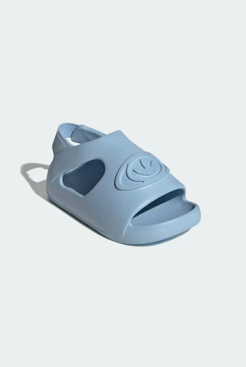 Дитячі блакитні сандалі CAMPUS 00s FOAM 4