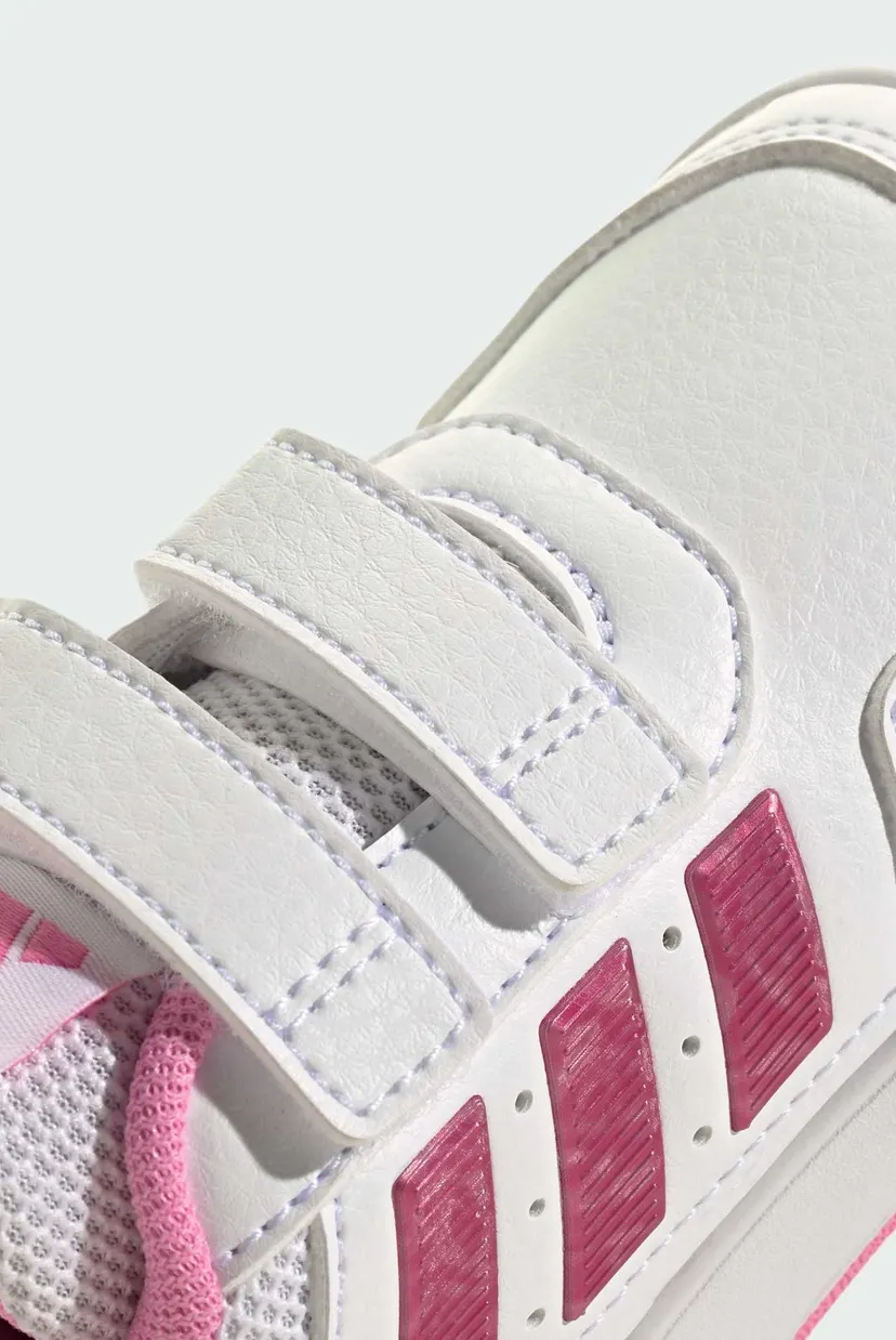 Дитячі білі кросівки TENSAUR SPORT 3.0 SHOES INFANTS 8