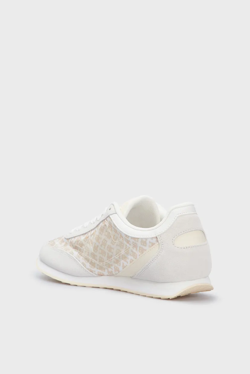 Жіночі кросівки TH MONOGRAM HERITAGE RUNNER 5