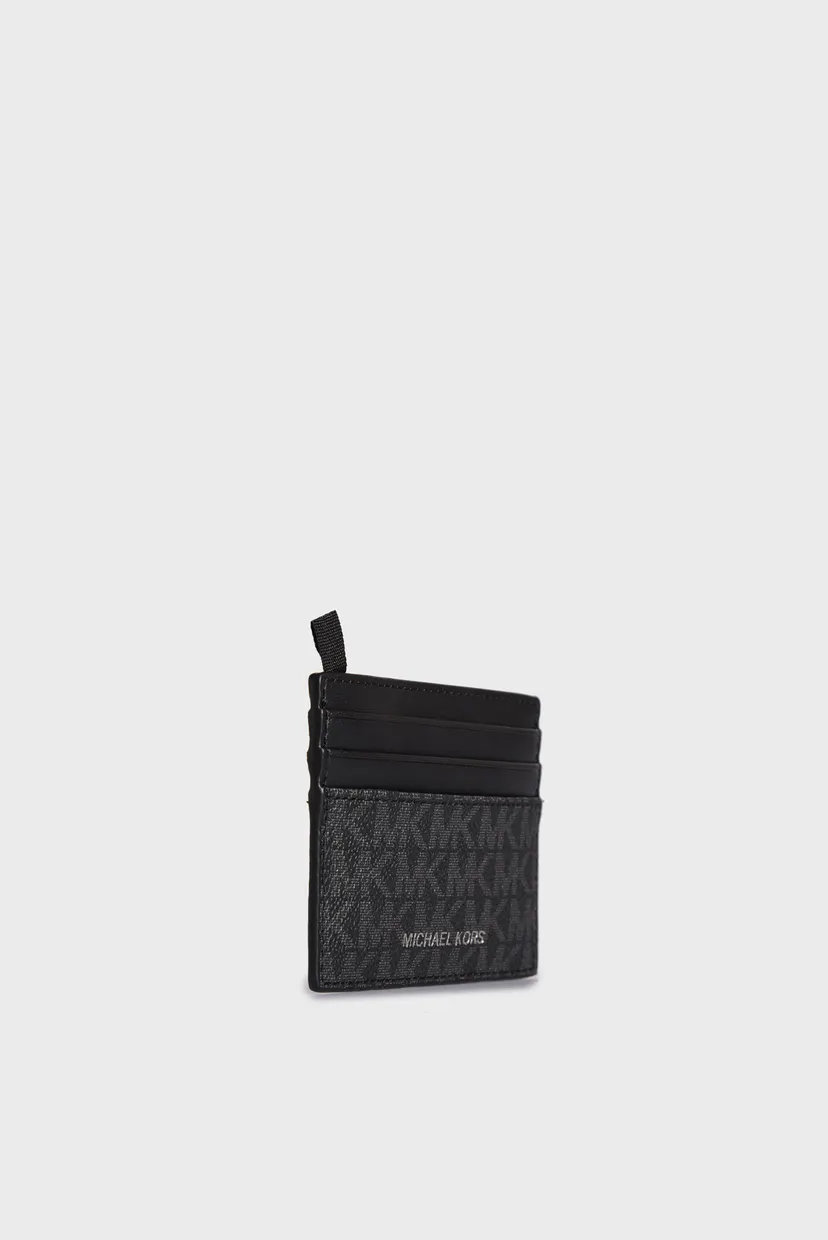 Мужской черный кардхолдер GREYSON TALL CARD CASE 3