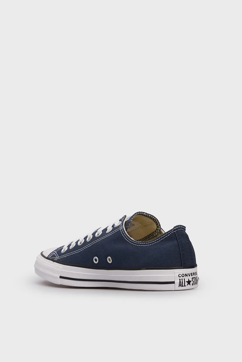 Темно-сині кеди Chuck Taylor All Star 5