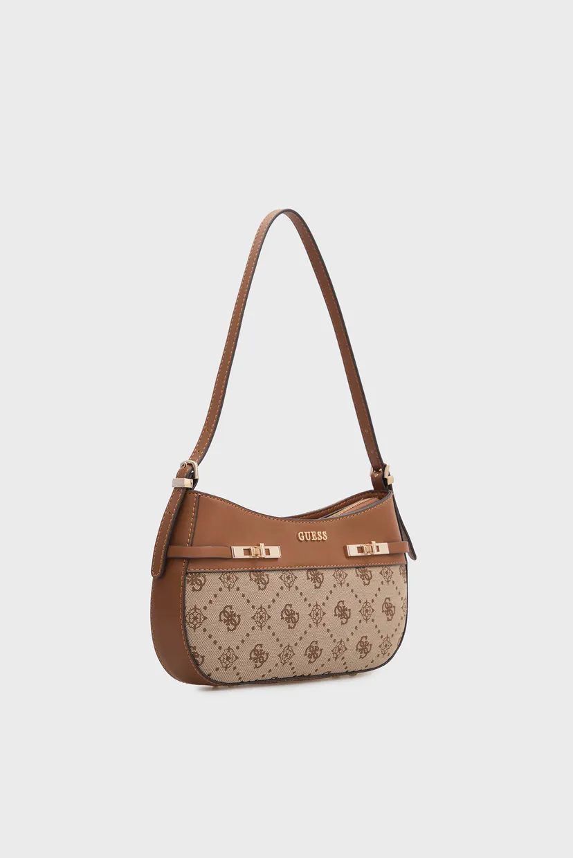 Женская сумка с узором MELINDA LOGO 4