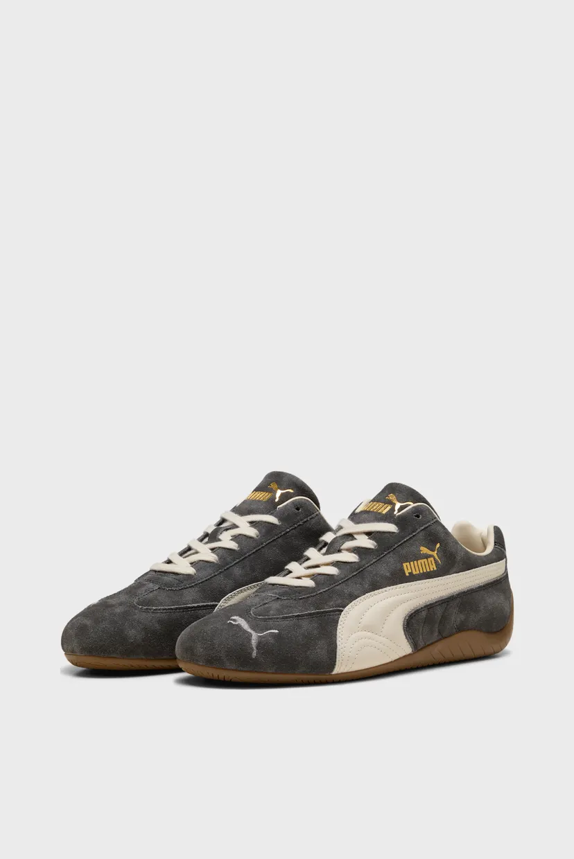 pumaさん SAN SAN GEAR x PUMA Mostro Nu & Talon が国内10月31日より発売