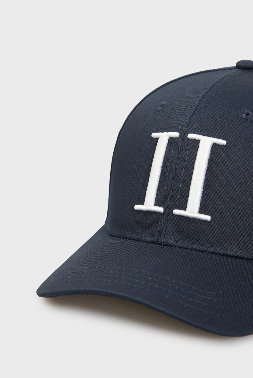 Чоловіча темно-синя кепка Encore Organic Baseball Cap 3