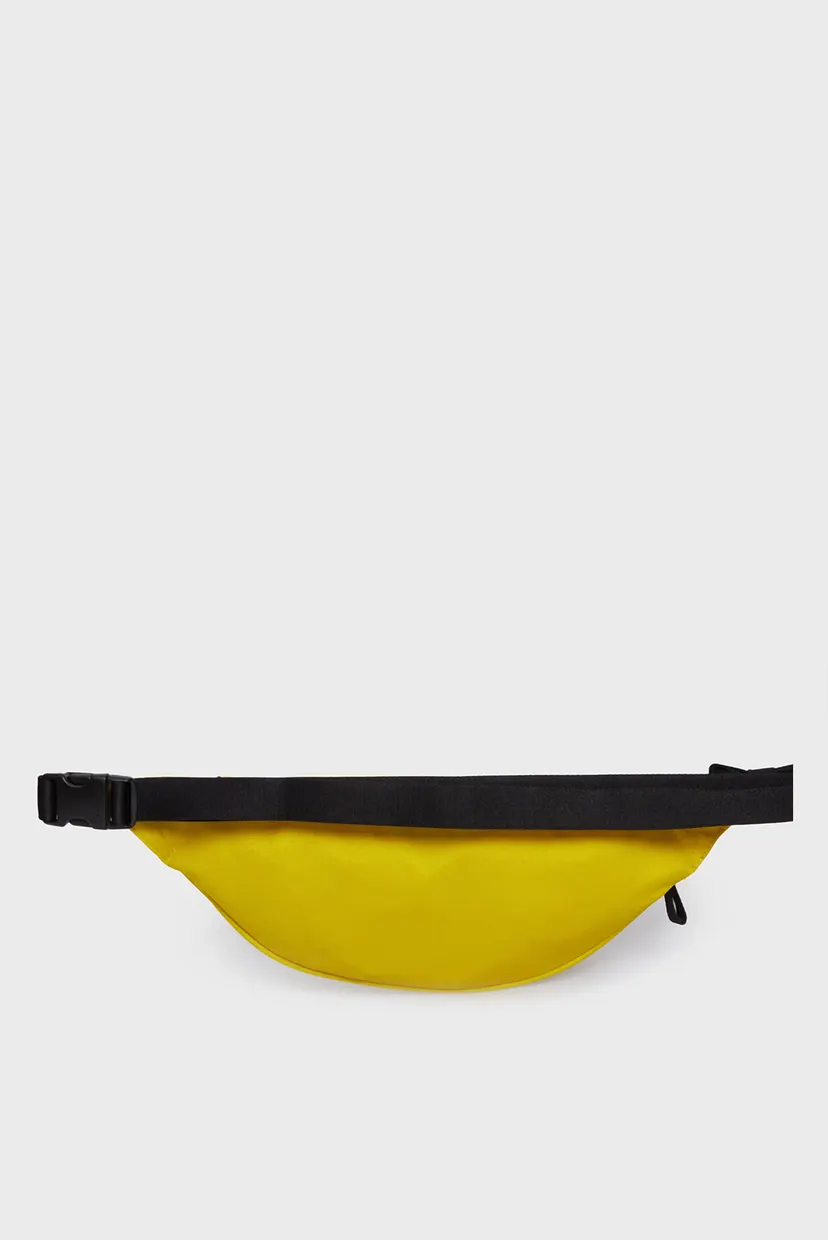 Мужская желтая поясная сумка SPORT ESSENTIALS WAISTBAG38 M 4