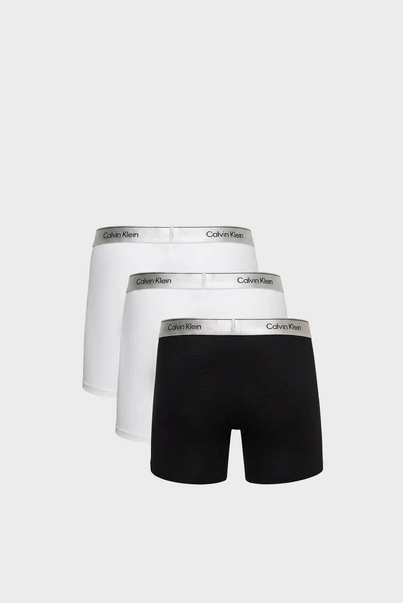 Мужские боксеры (3 шт) BOXER BRIEF 7