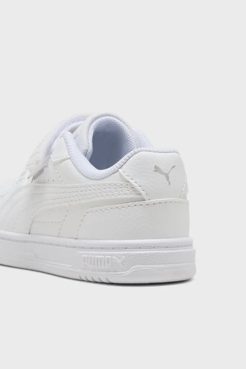 Детские белые сникерсы Caven III Sneakers Toddlers 6