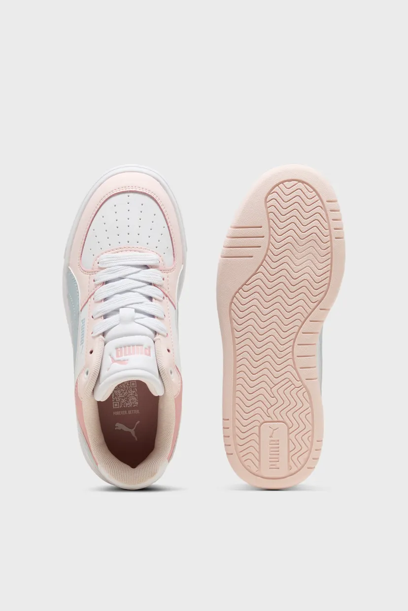 Дитячі снікерси Caven III Block Sneakers Youth 4