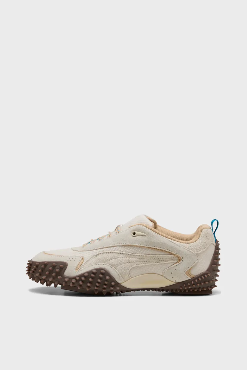Білі кросівки Mostro XC Sneakers Unisex 3