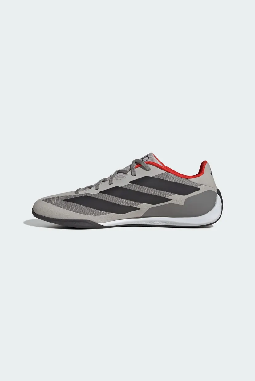 Серые кроссовки ADIDAS FEROZA BASE AUDI F1 TEAM 6