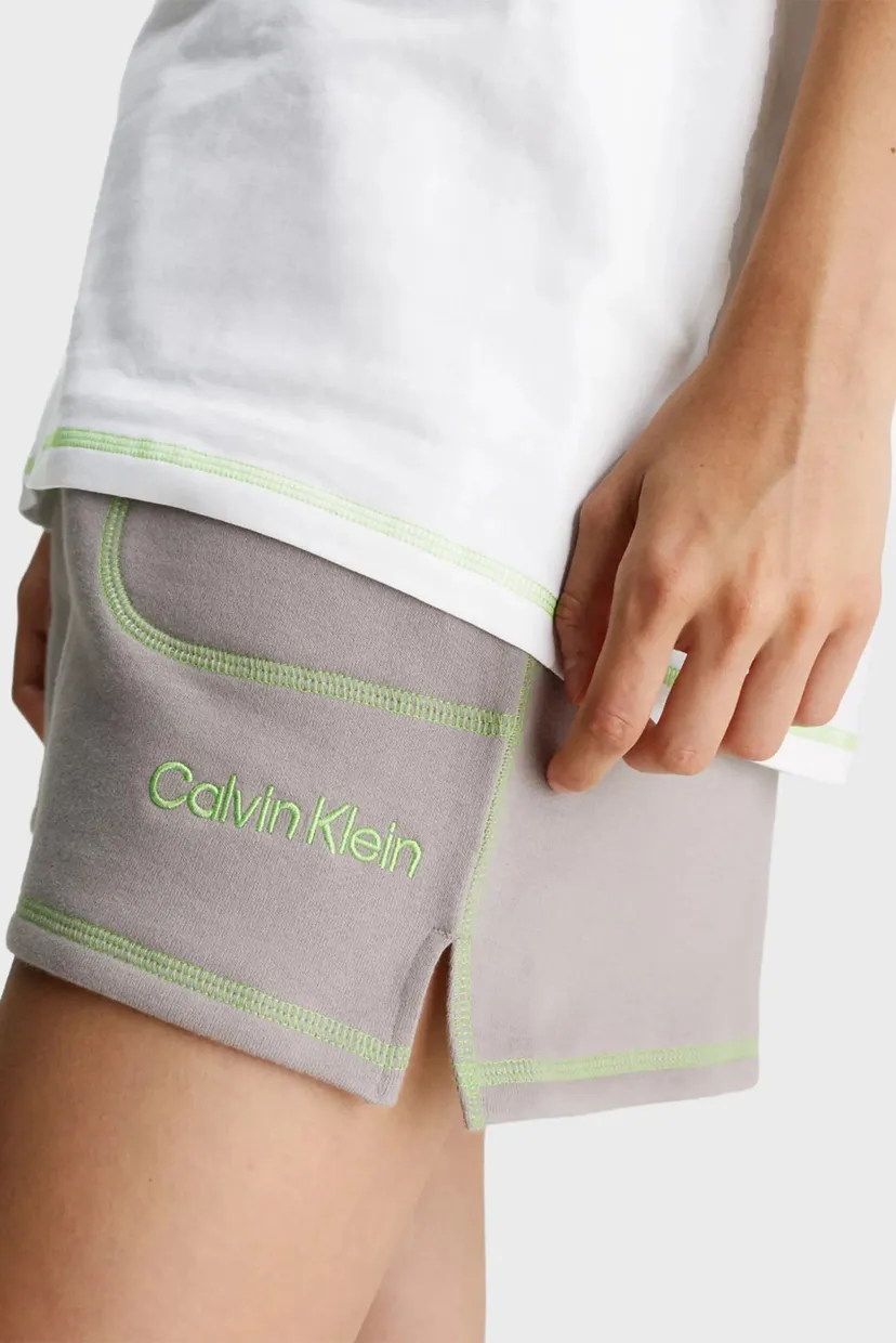 Жіноча піжама (футболка, шорти) Underwear 4