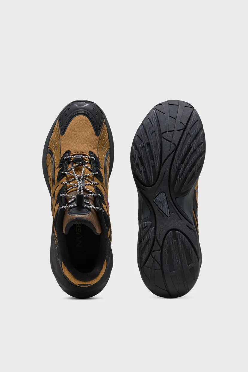Руді кросівки Inverse Urban Explorer Sneakers Unisex 4