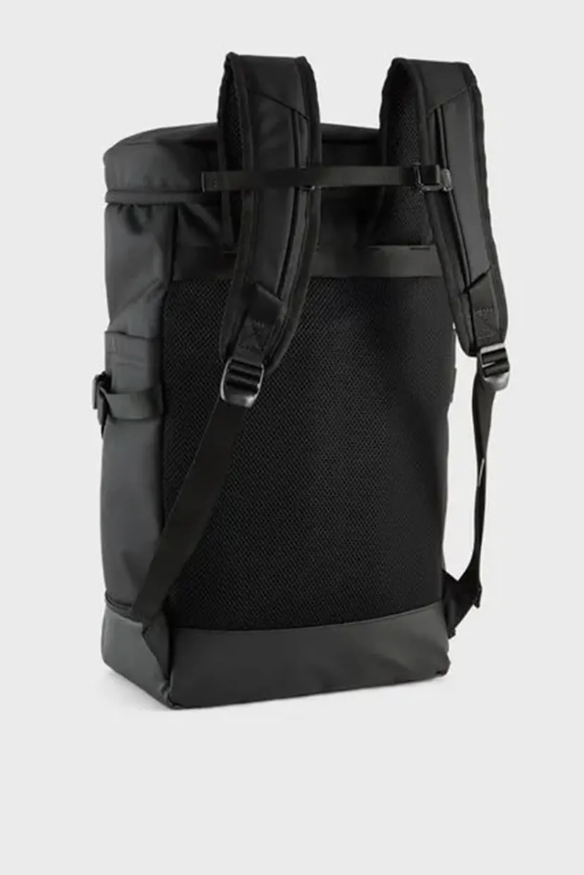 Черный рюкзак TRAIN ALL DAY 35L Backpack 3