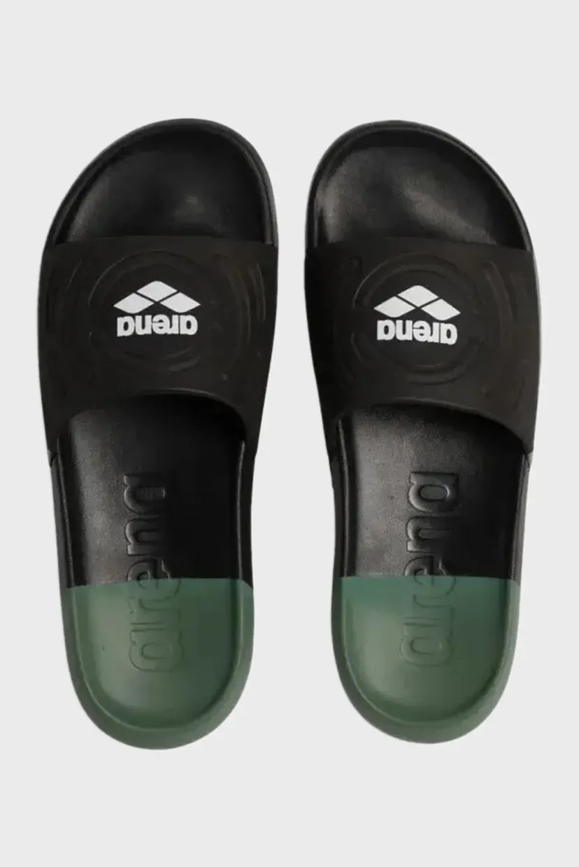 Черные слайдеры URBAN ACTIVE 3