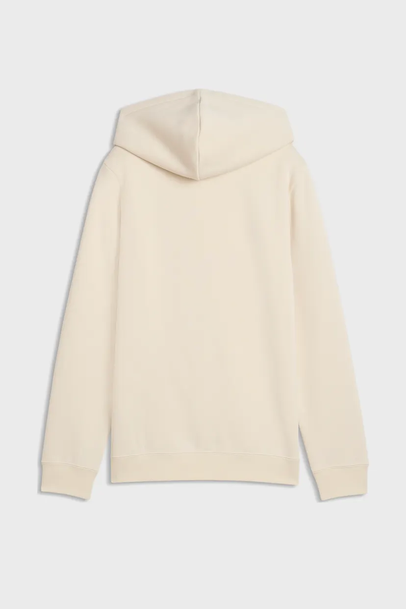 Детское белое худи Essentials Elevated Hoodie Youth 6