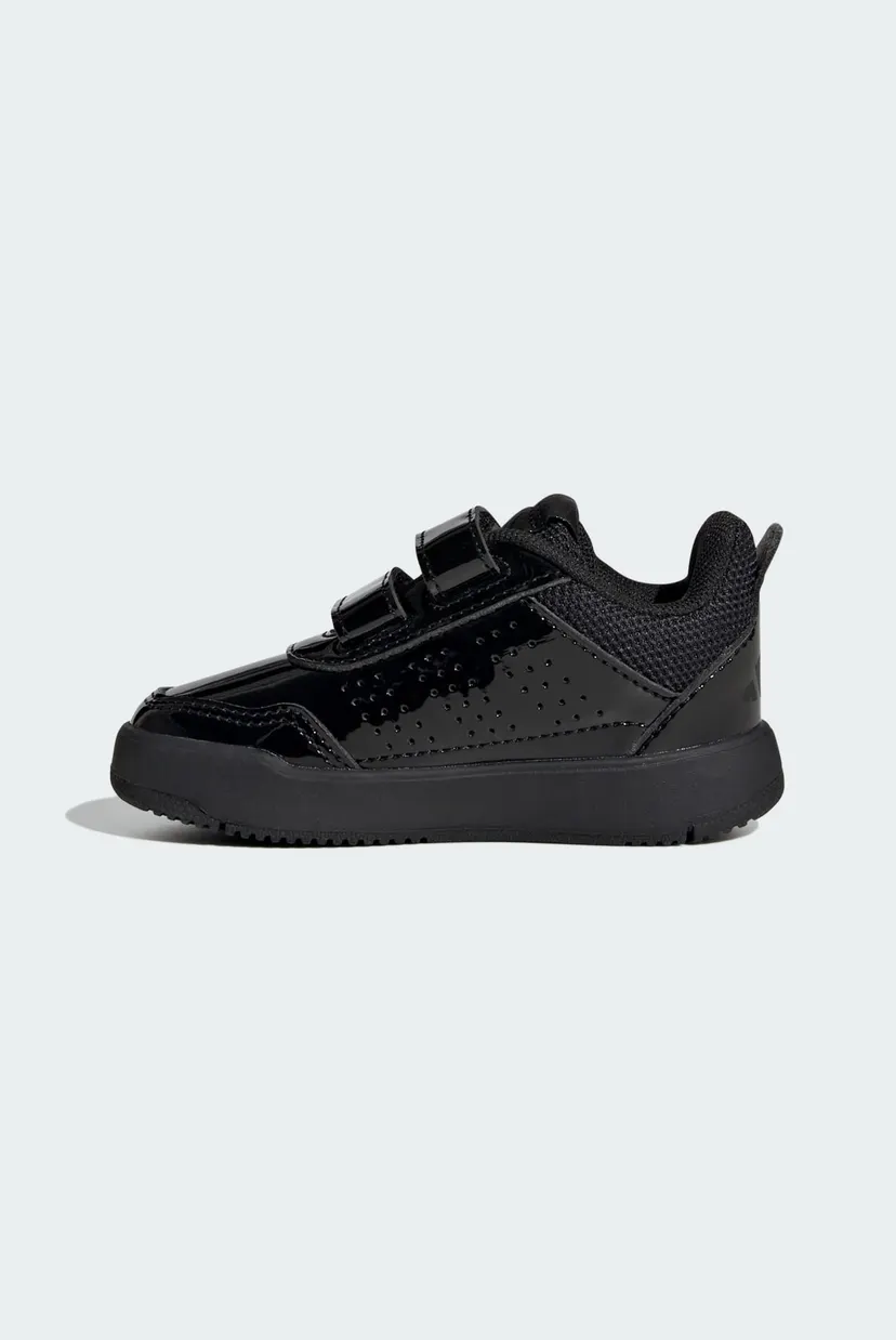 Дитячі чорні кросівки TENSAUR SPORT 3.0 SHOES INFANTS 6