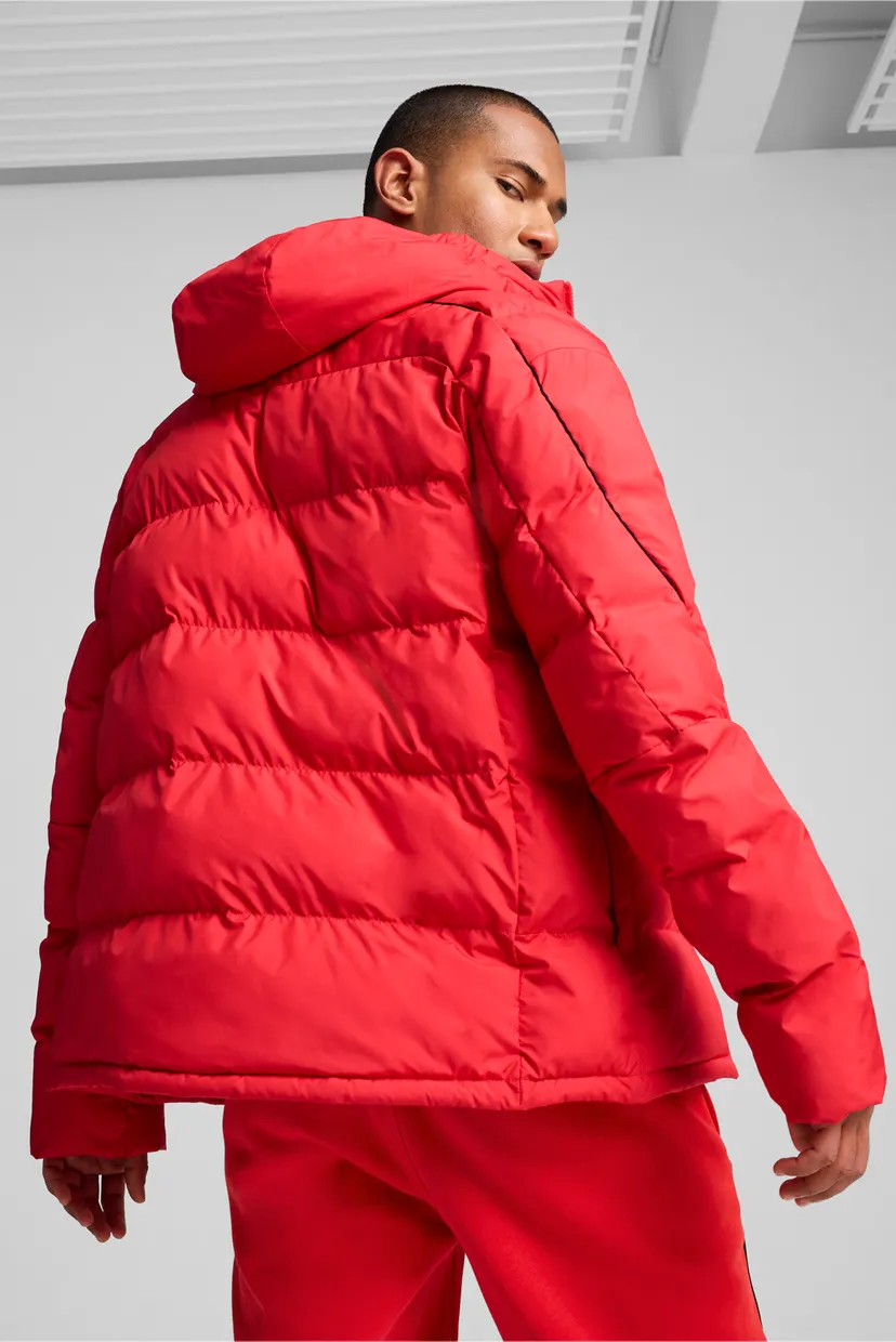 極美品 HOLIDAY ホリデイ 25SS TRACK JACKET レッド HOLIDAY（ホリデイ）の「TRACK JACKET トラックジャケット（ジャージ