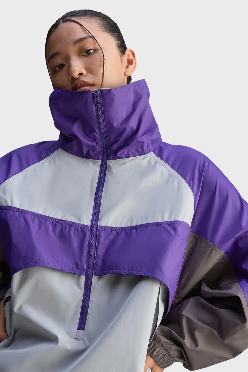 Жіночий анорак adidas by Stella McCartney TrueNature 4