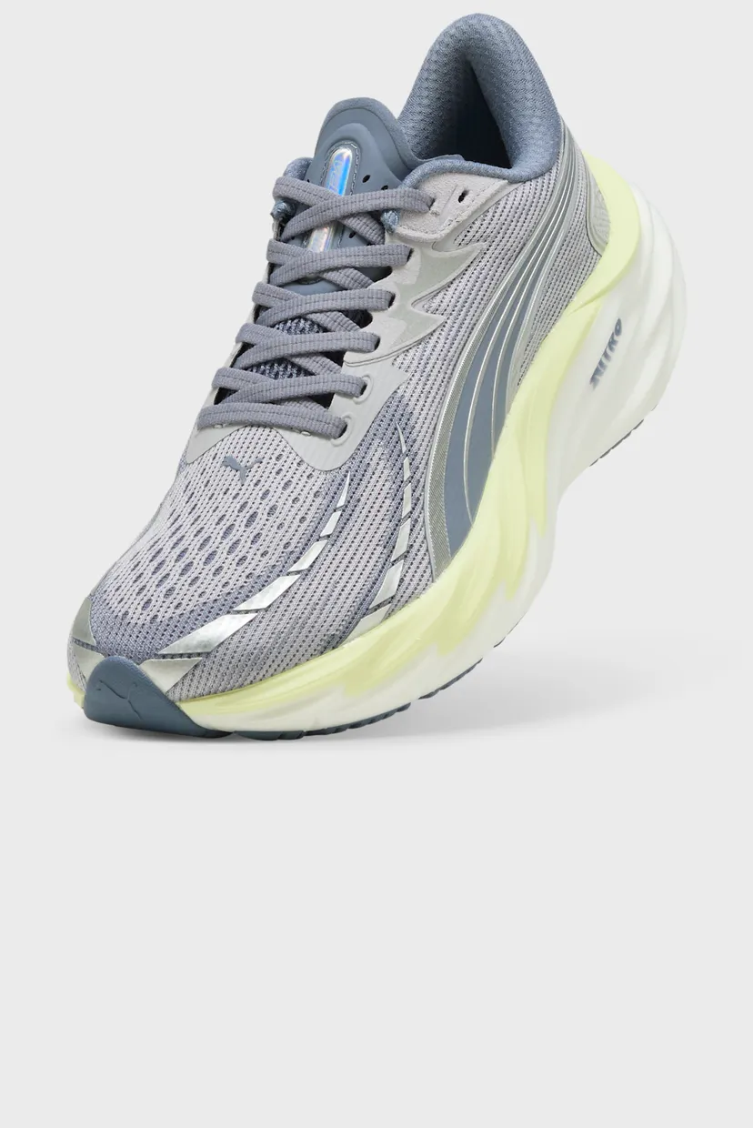 Жіночі сірі кросівки Velocity NITRO™ 4 Running Shoes Women 5
