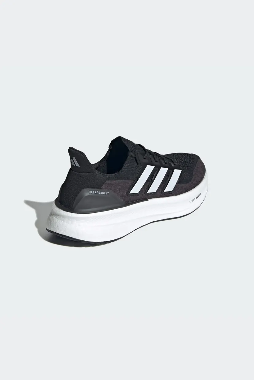 Мужские черные кроссовки Ultraboost 5 5