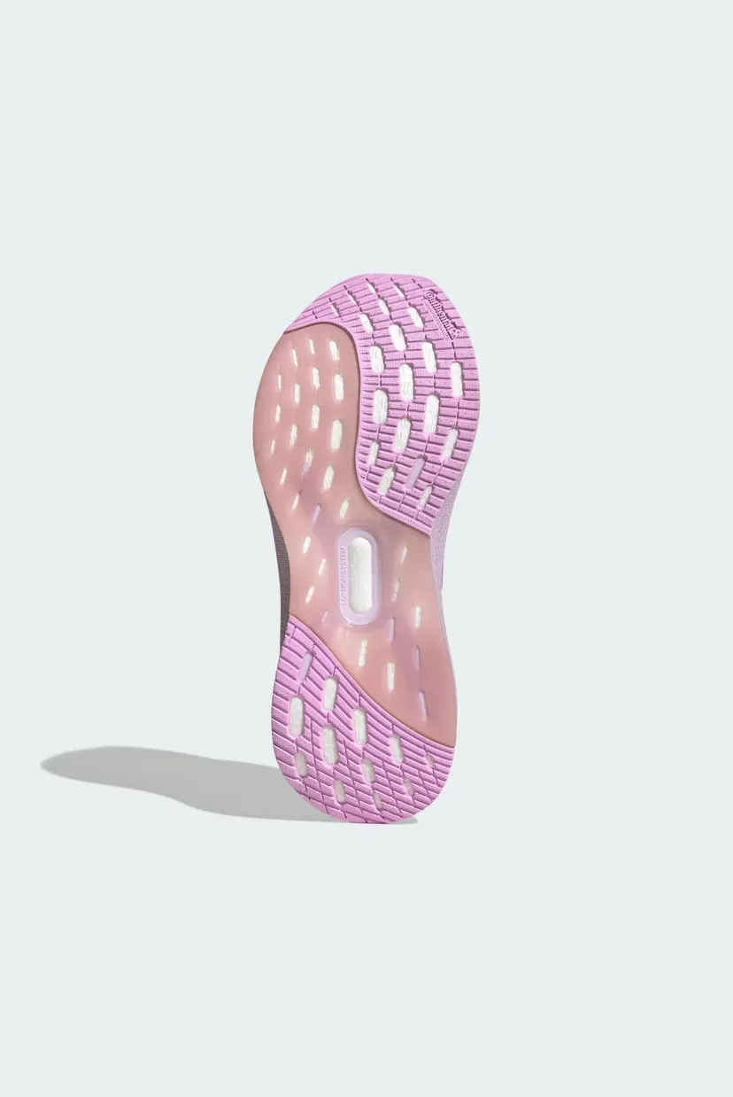 Женские розовые кроссовки Ultraboost 5 3