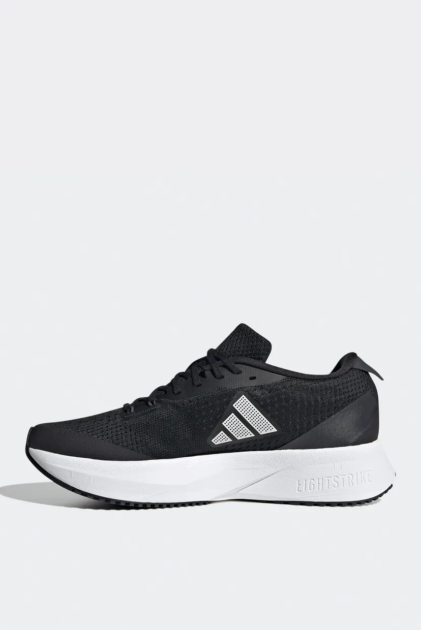 Женские черные кроссовки ADIZERO SL 6