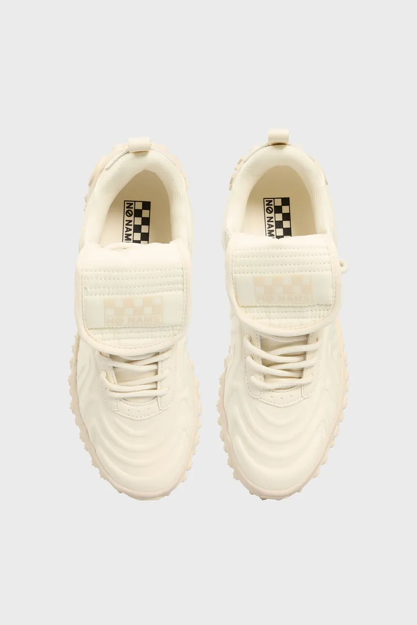 Жіночі білі кросівки ONDA SNEAKER W 4