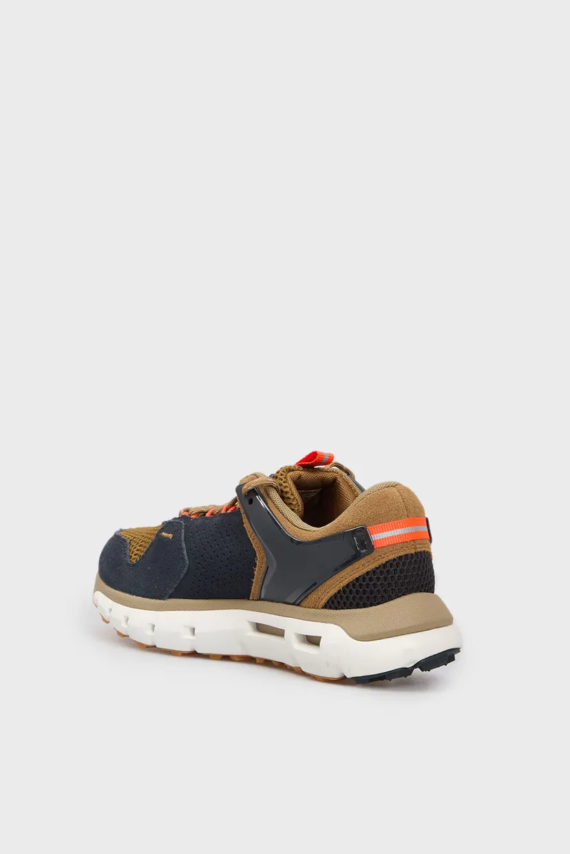Чоловічі кросівки UA Summit Trek Suede 5