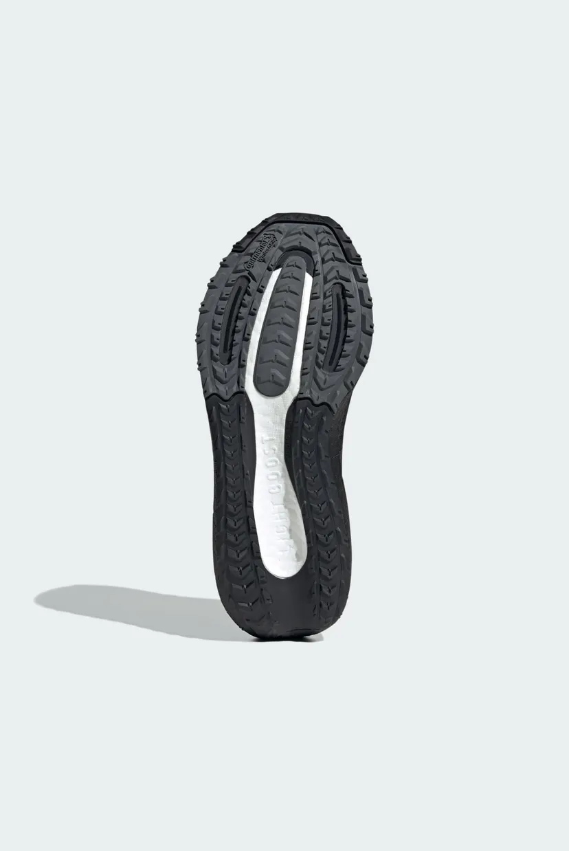 Мужские черные кроссовки Ultraboost Light COLD.RDY 2.0 3