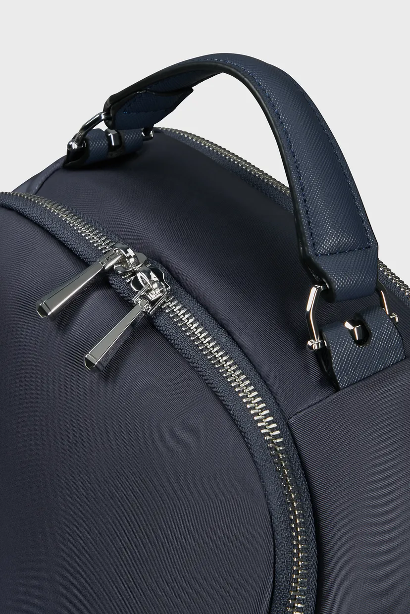 Жіночий темно-синій рюкзак ZALIA 3.0 DARK NAVY 6