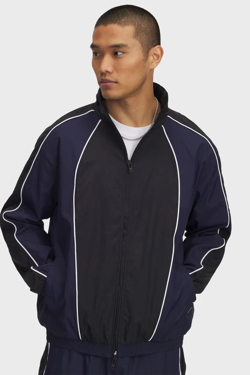 Мужская ветровка UA Best Track Jacket Under Armour 1390287-001