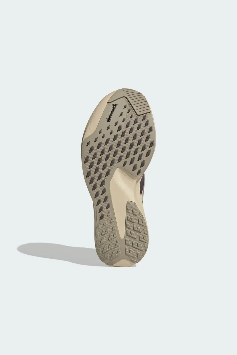 Жіночі коричневі кросівки Adizero Evo Sl Atr 3