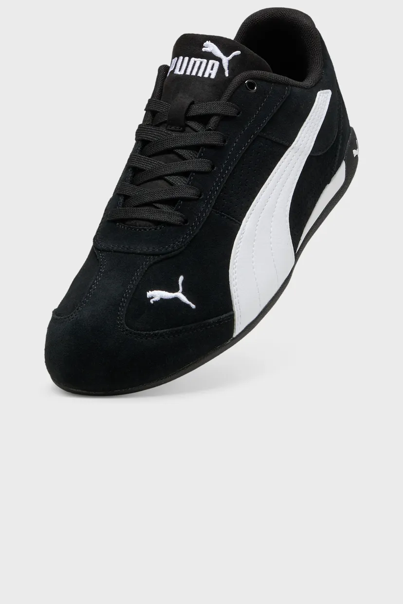 Черные кроссовки Replicatch Sneakers Unisex 5