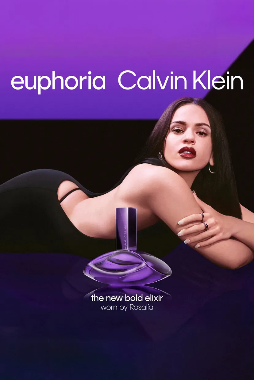 Жіночий парфум Euphoria Bold Elixir Intense (30 мл) 3