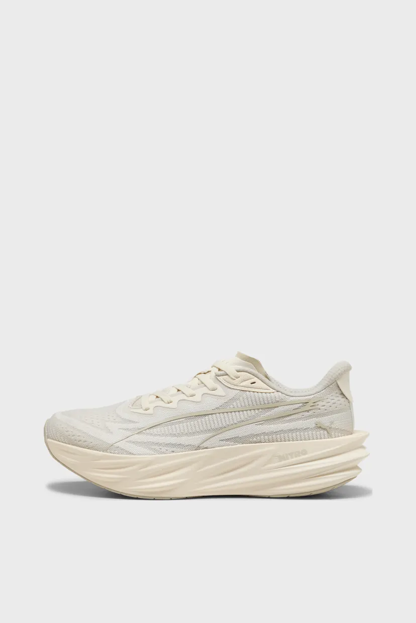 Жіночі білі кросівки Deviate Pure NITRO™ Running Shoes Women 5