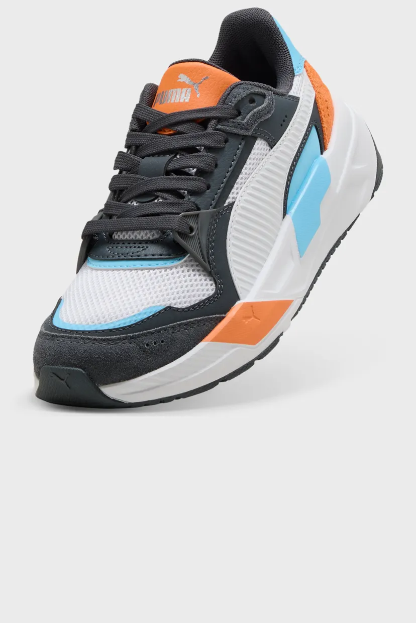 Дитячі кросівки Trinity 2 Sneakers Youth 5