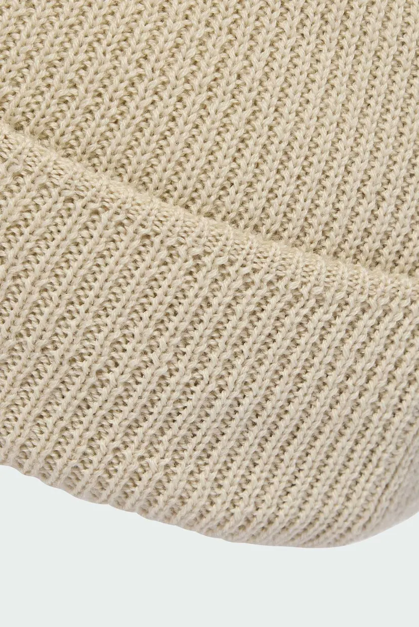 Бежевая шерстяная шапка Terrex Xploric Merino 4