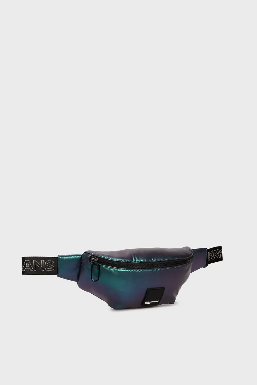 Жіноча поясна сумка urban nylon bumbag hs 3