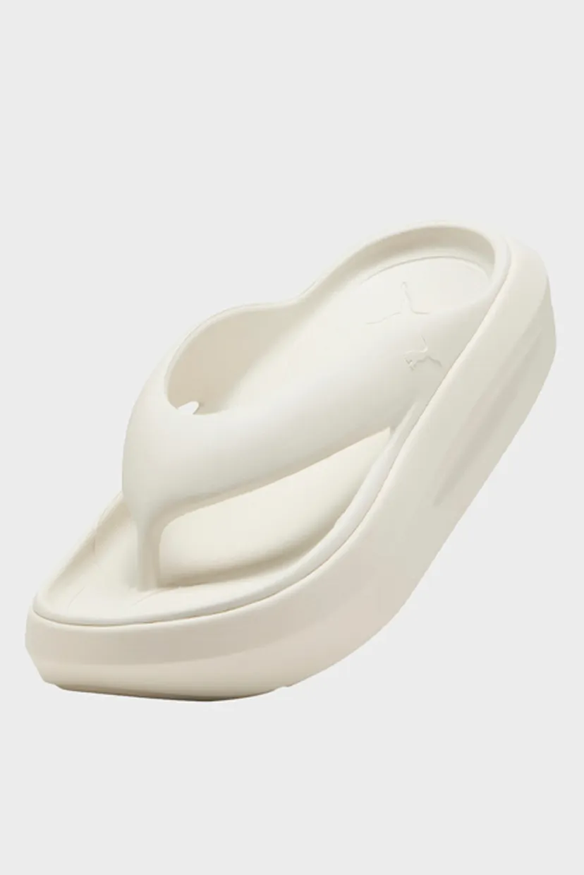Жіночі білі в'єтнамки Flatter Flip Sandals Women 5