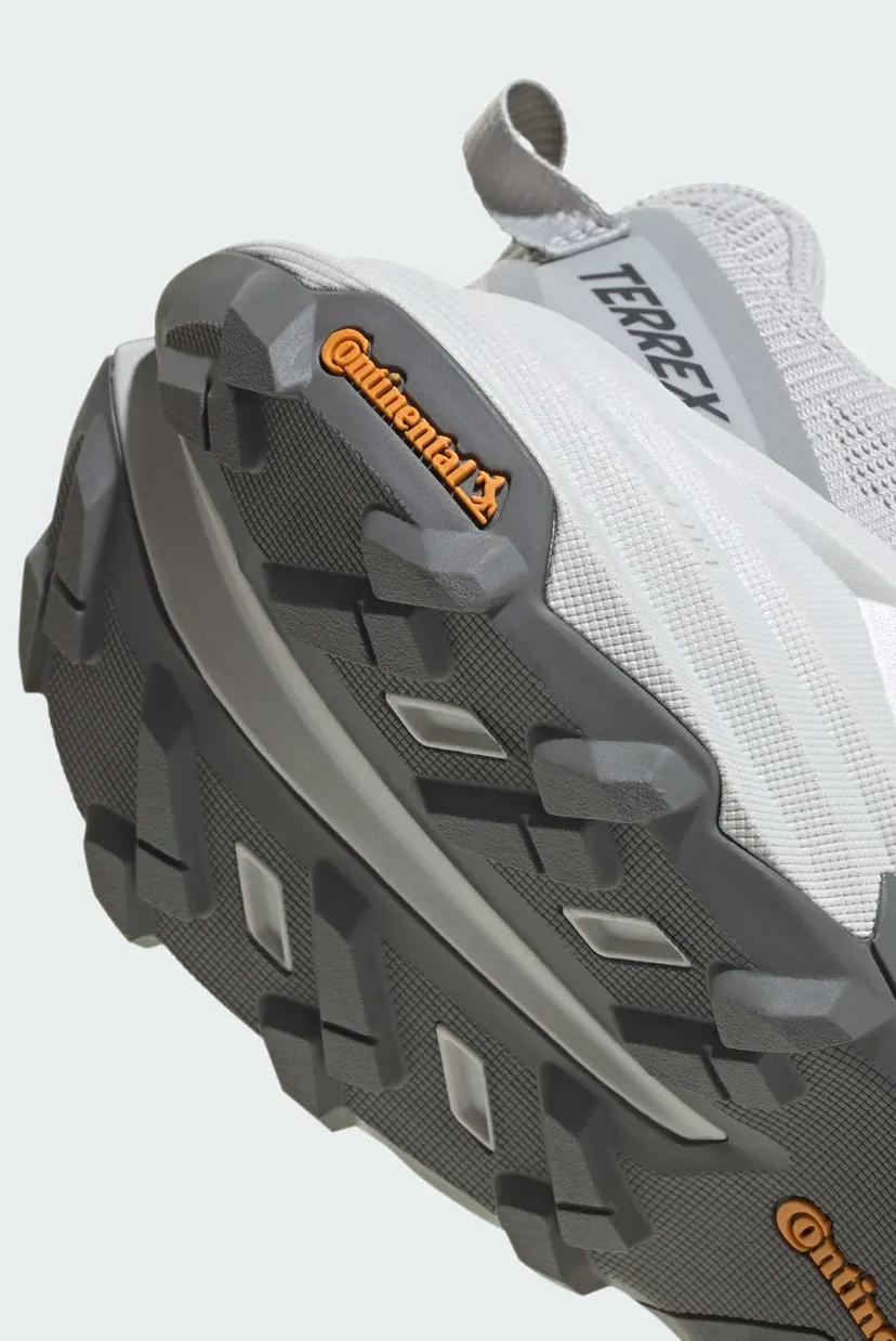 Мужские серые кроссовки TERREX FREEHIKER SL CC M 7